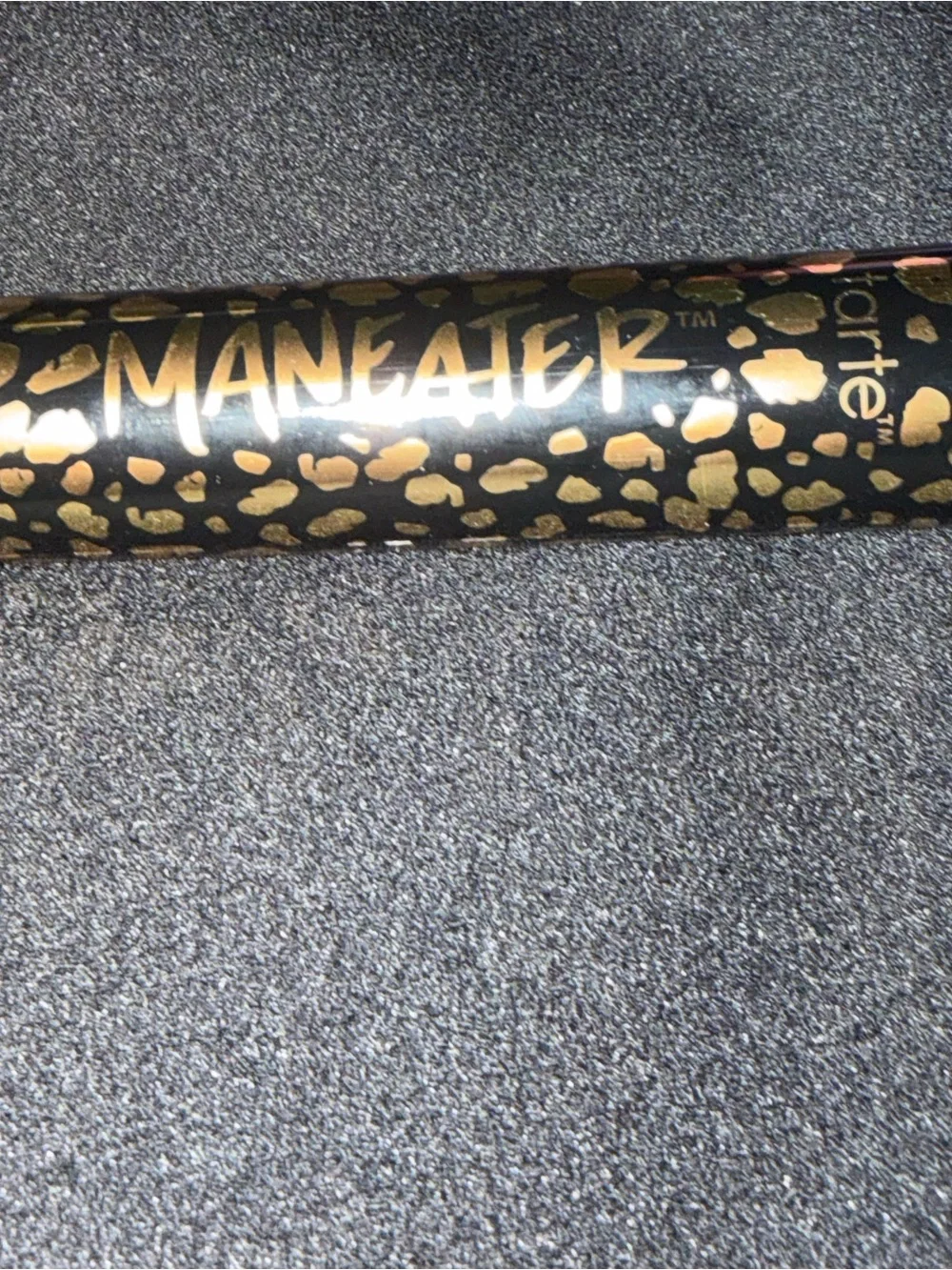tarte Maneater Mascara